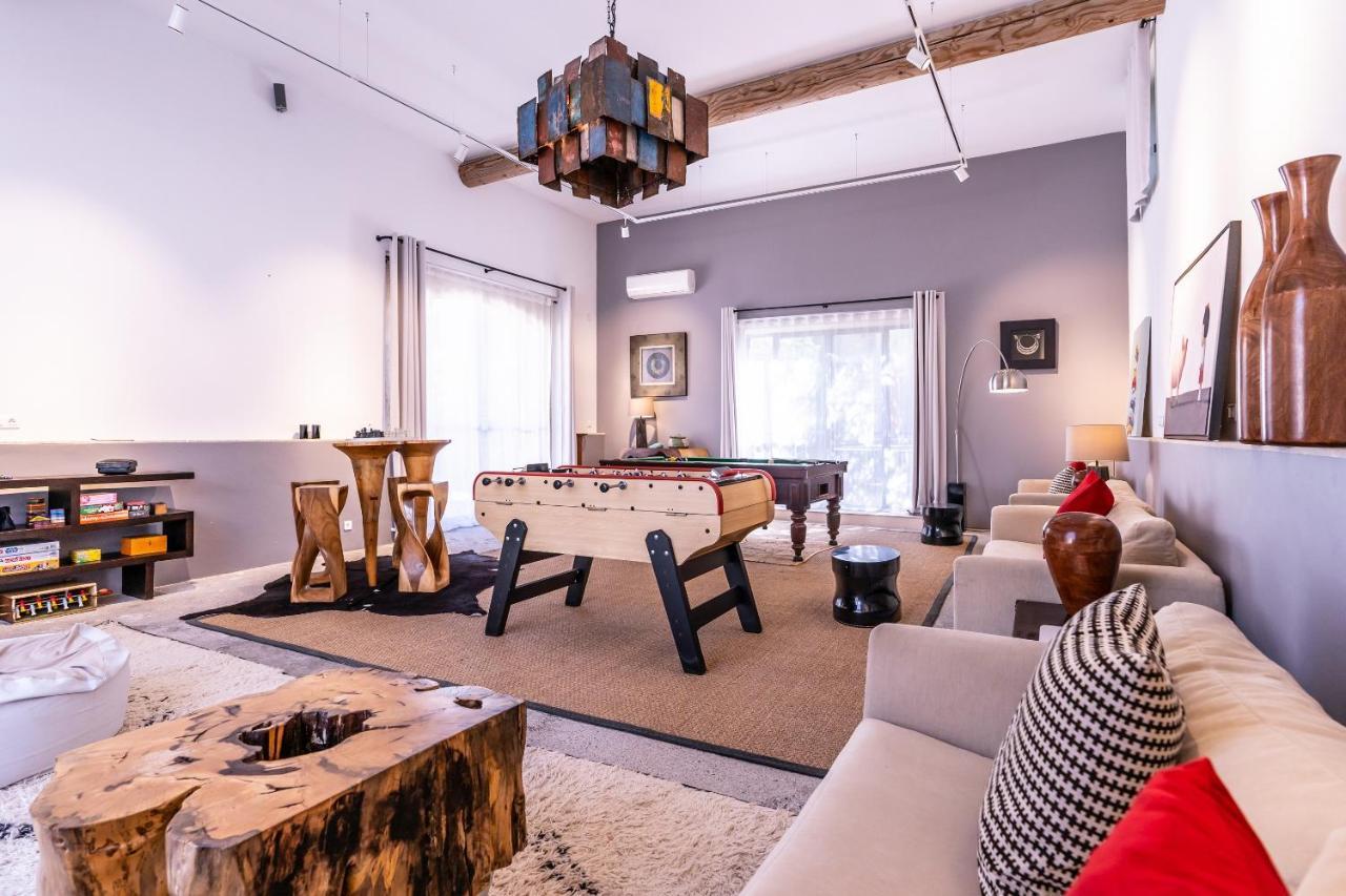 Mas Bleu Villa Sommieres Ngoại thất bức ảnh