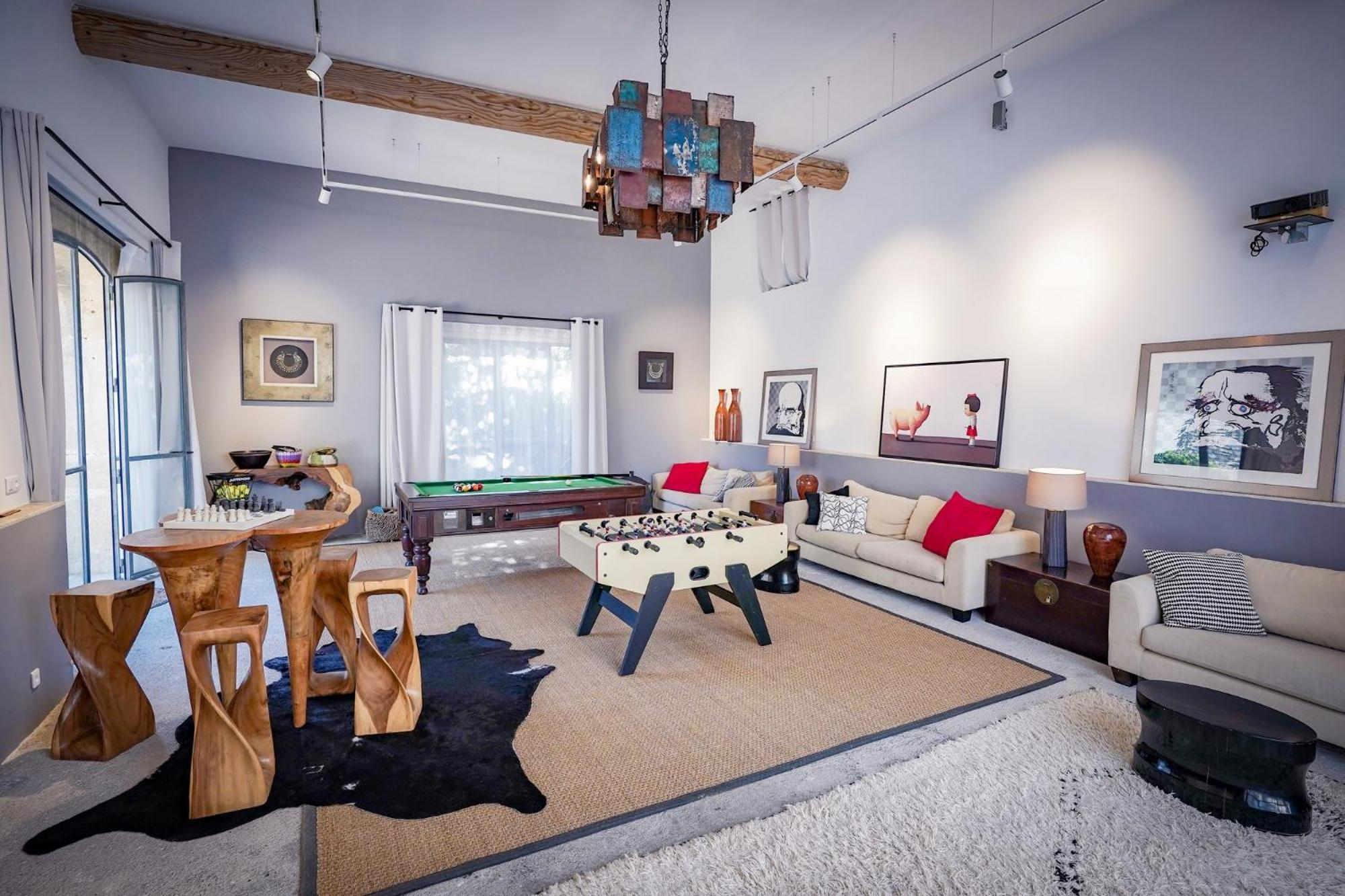 Mas Bleu Villa Sommieres Ngoại thất bức ảnh